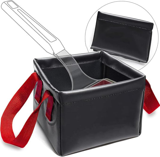 Dunk Tank for BBQ Master Pro™