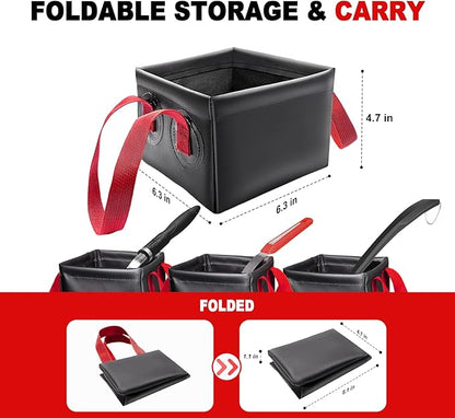 Dunk Tank for BBQ Master Pro™